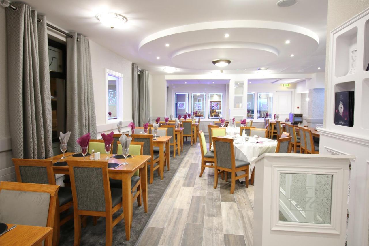 The Royal Hotel Кукстаун Екстер'єр фото