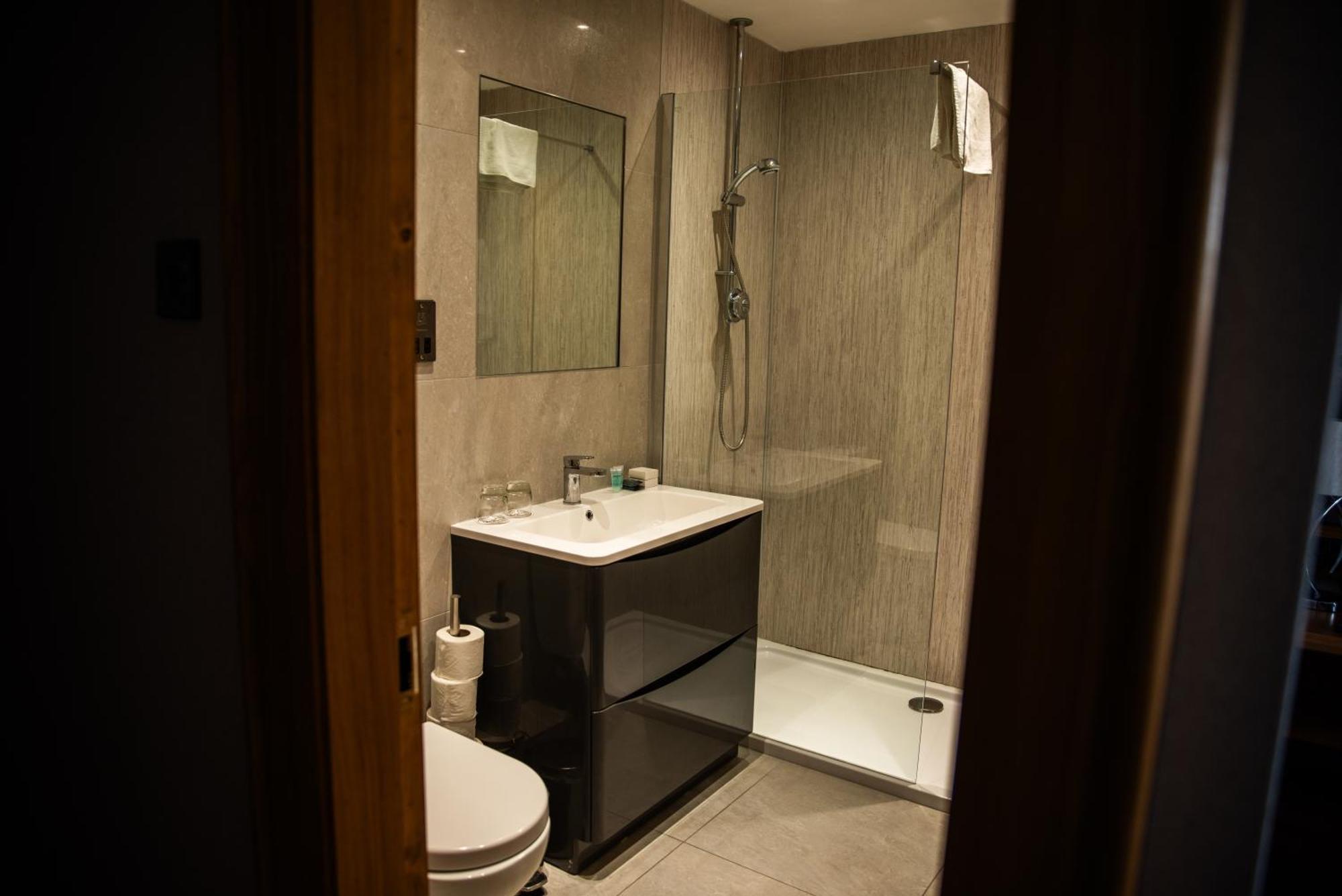 The Royal Hotel Кукстаун Екстер'єр фото