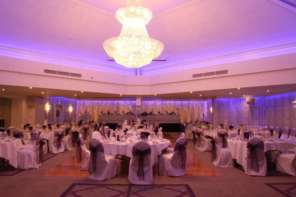 The Royal Hotel Кукстаун Екстер'єр фото